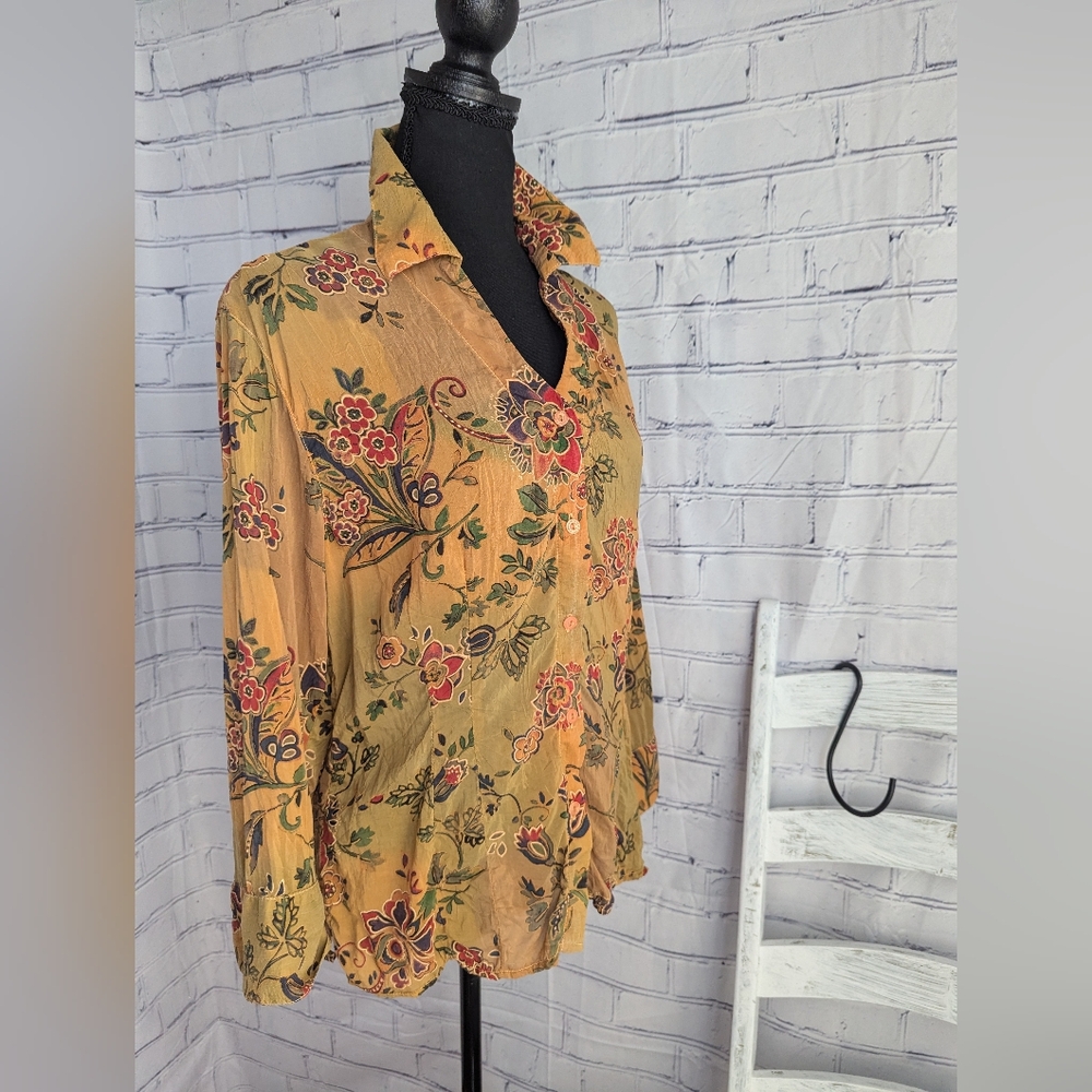 Tianello vintage top
